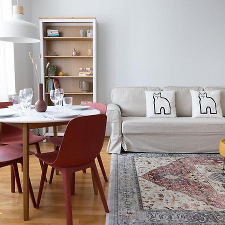 2Ndhomes Charming 1Br Apartment With Sauna In Loennrotinkatu Helsinki Zewnętrze zdjęcie