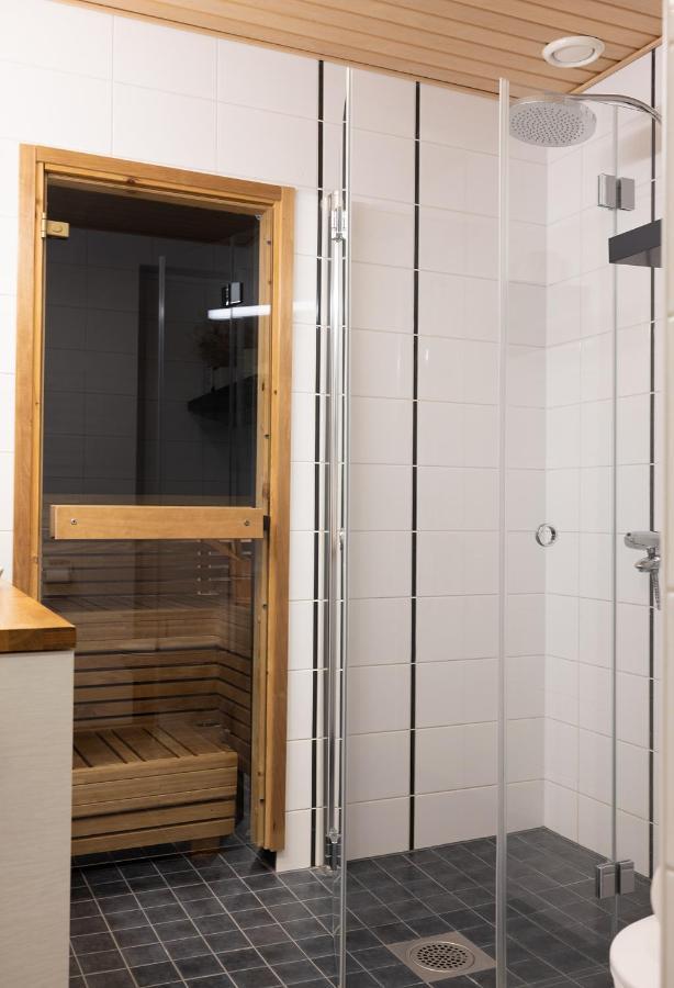 2Ndhomes Charming 1Br Apartment With Sauna In Loennrotinkatu Helsinki Zewnętrze zdjęcie