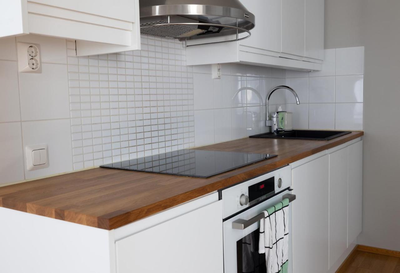 2Ndhomes Charming 1Br Apartment With Sauna In Loennrotinkatu Helsinki Zewnętrze zdjęcie