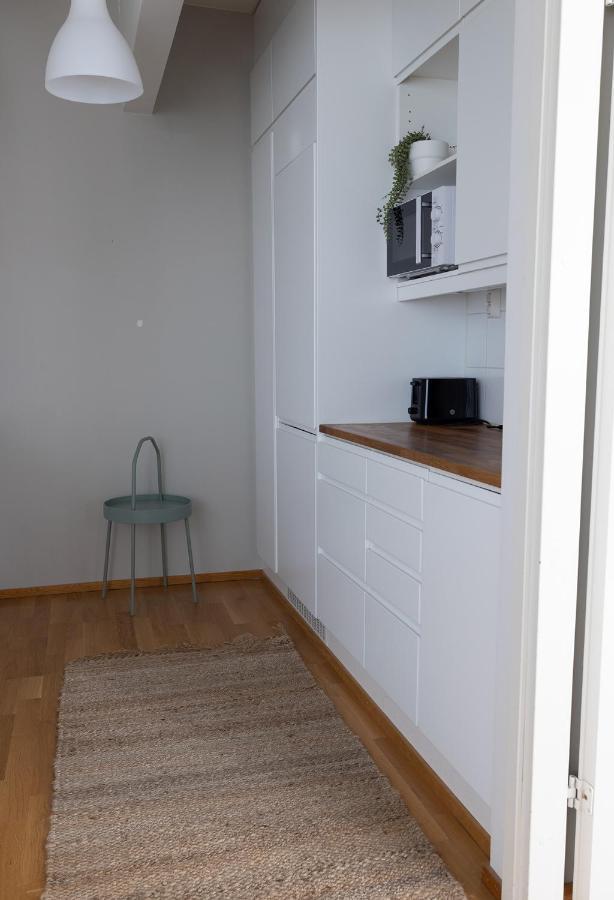 2Ndhomes Charming 1Br Apartment With Sauna In Loennrotinkatu Helsinki Zewnętrze zdjęcie