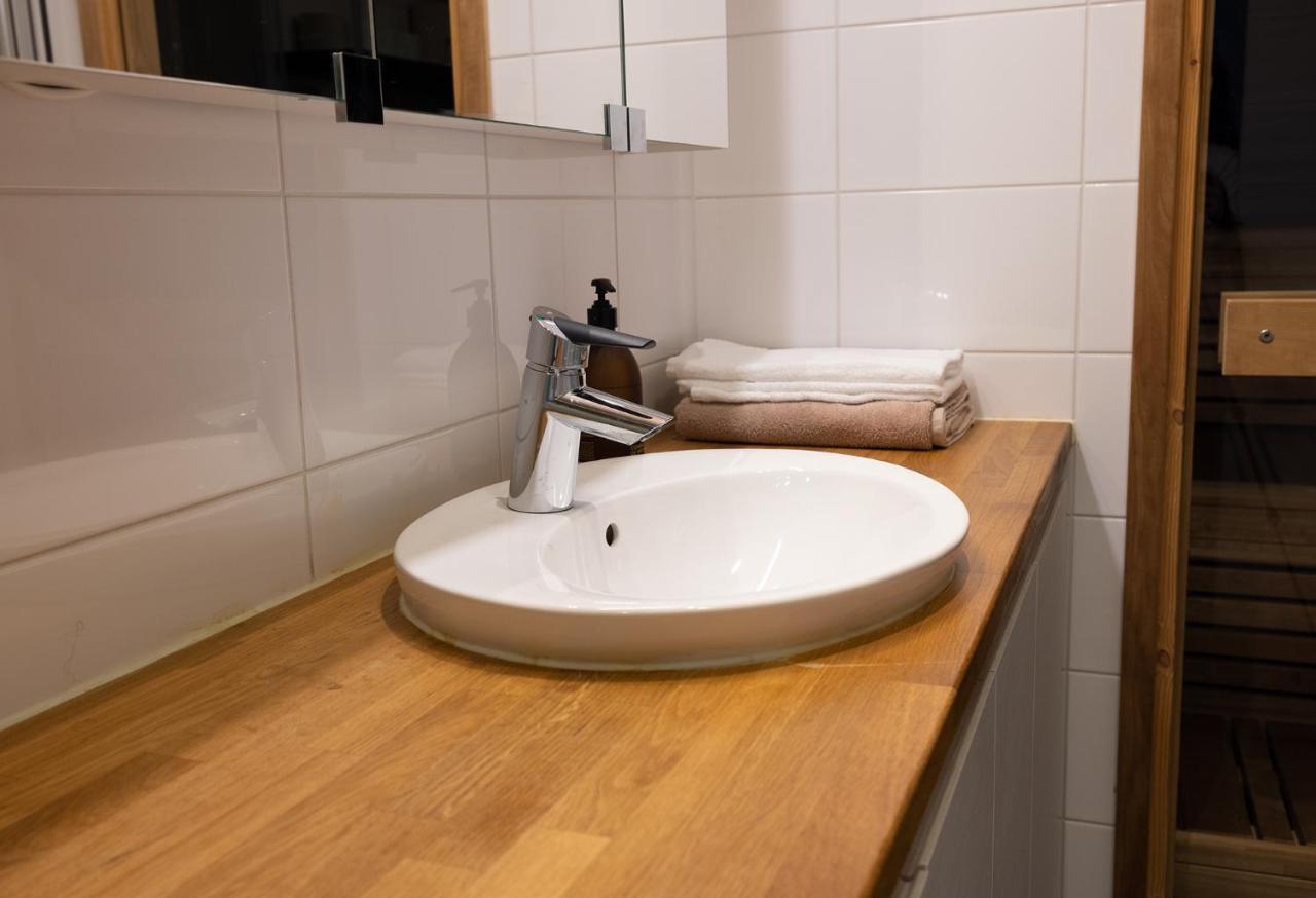 2Ndhomes Charming 1Br Apartment With Sauna In Loennrotinkatu Helsinki Zewnętrze zdjęcie