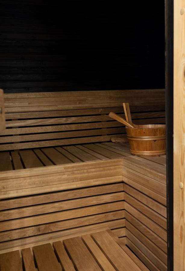 2Ndhomes Charming 1Br Apartment With Sauna In Loennrotinkatu Helsinki Zewnętrze zdjęcie